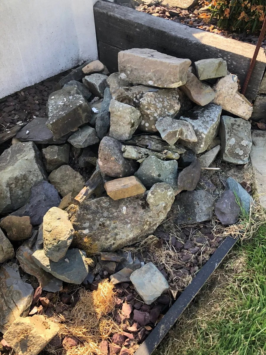 Rocks - Image 2