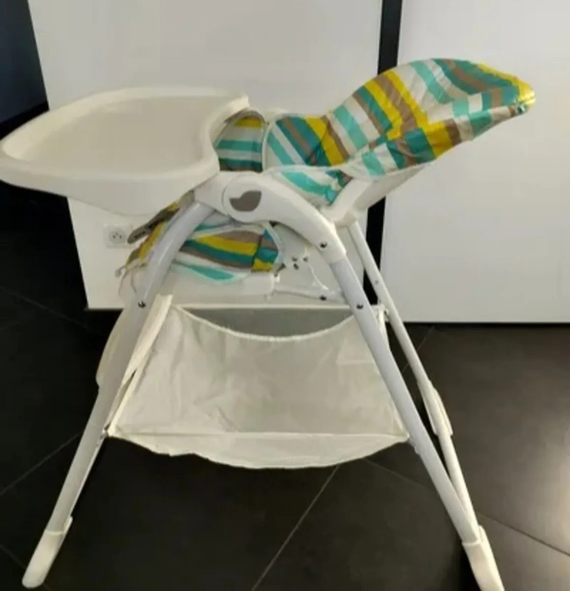 Joie highchair - Image 4