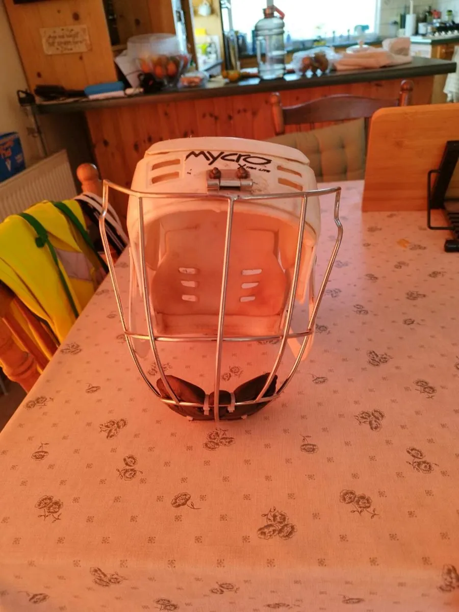 Mycro helmet - kk guard - Image 2