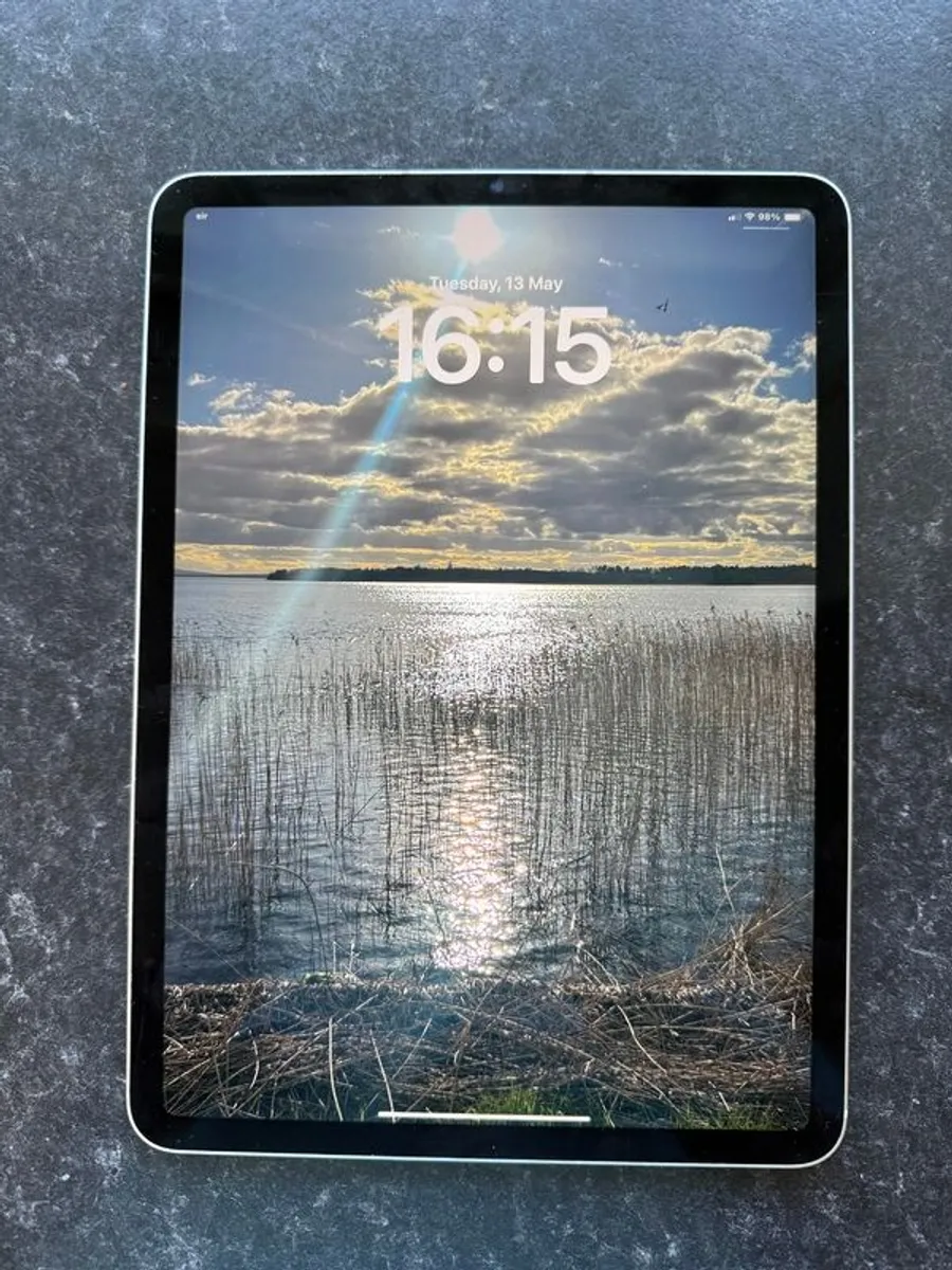 Apple iPad Pro - Image 1