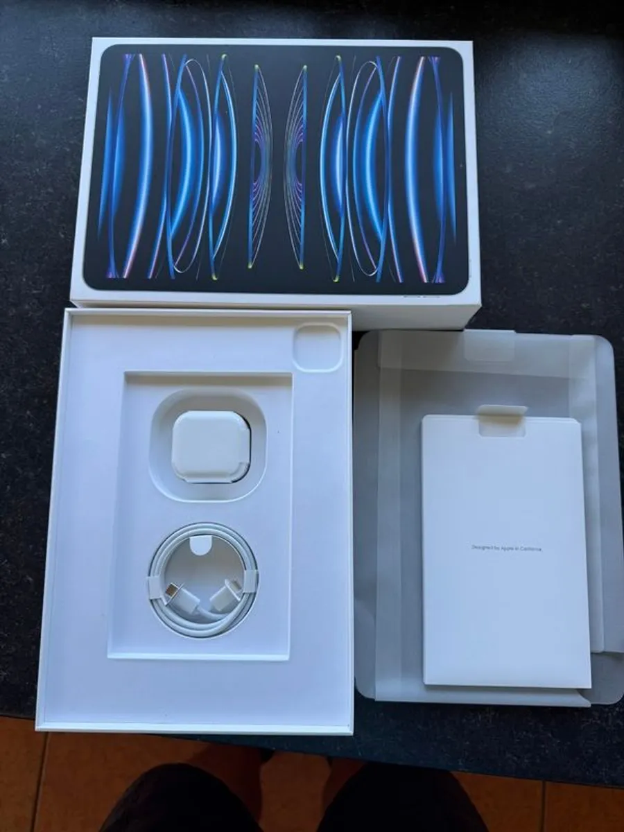 Apple iPad Pro - Image 2