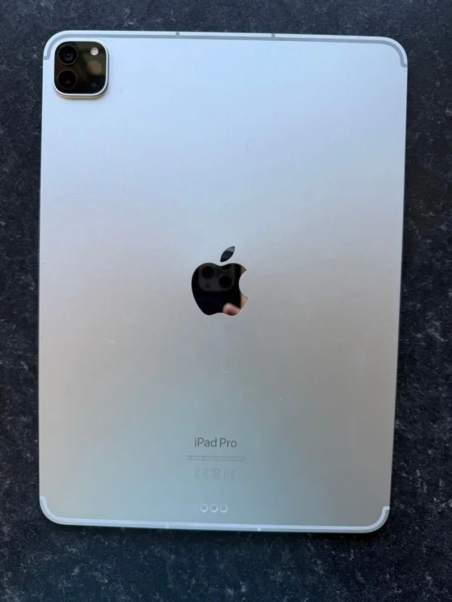 Apple iPad Pro - Image 4