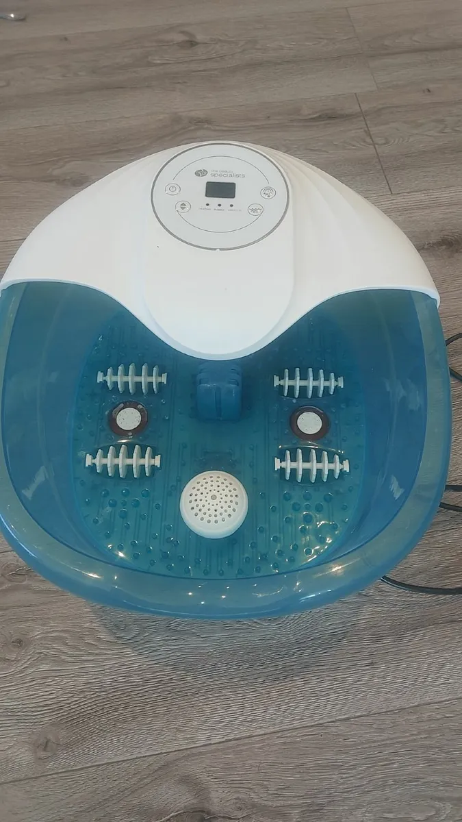 Rio foot spa - Image 2