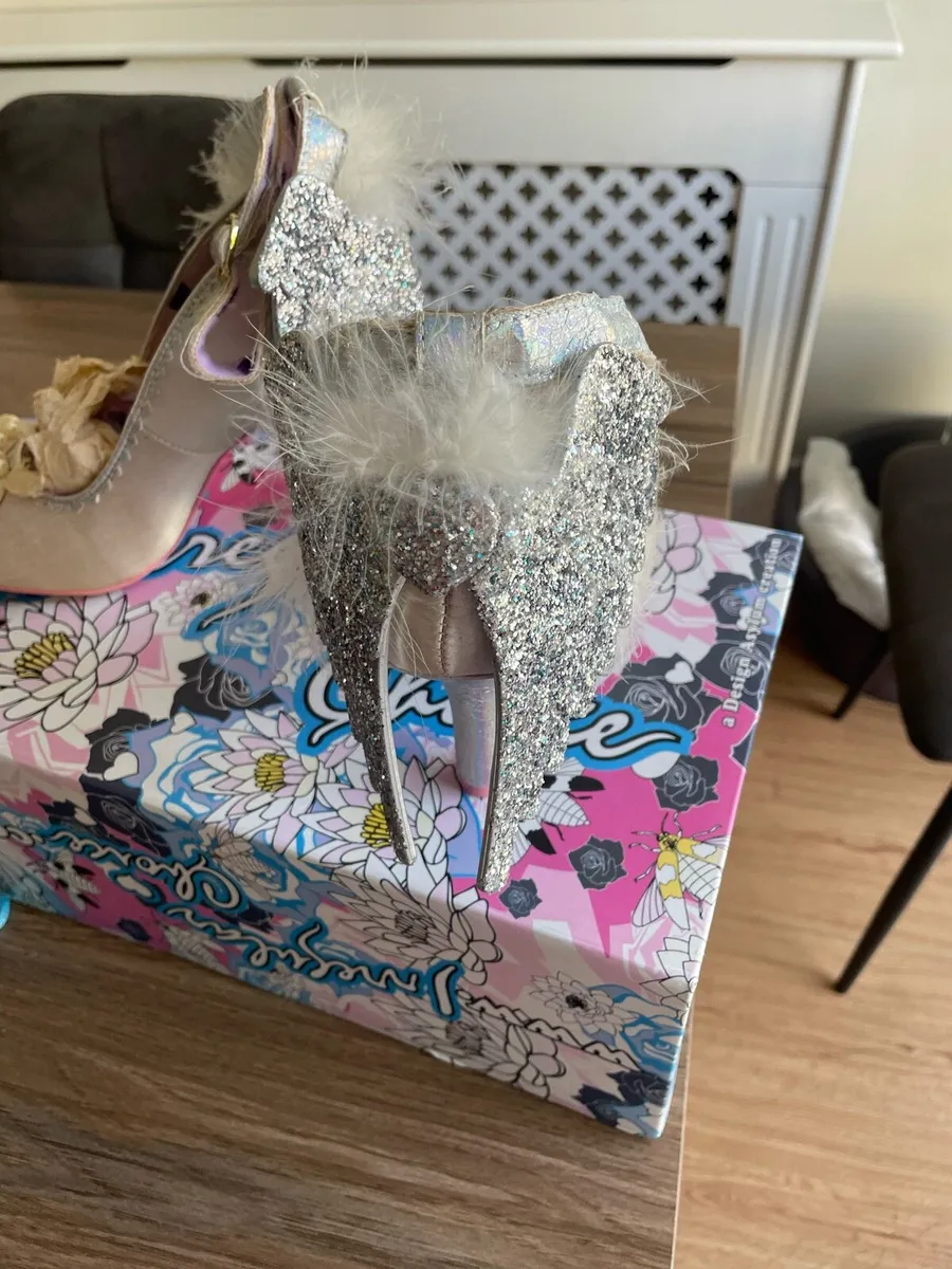 bridal shoes - Image 3
