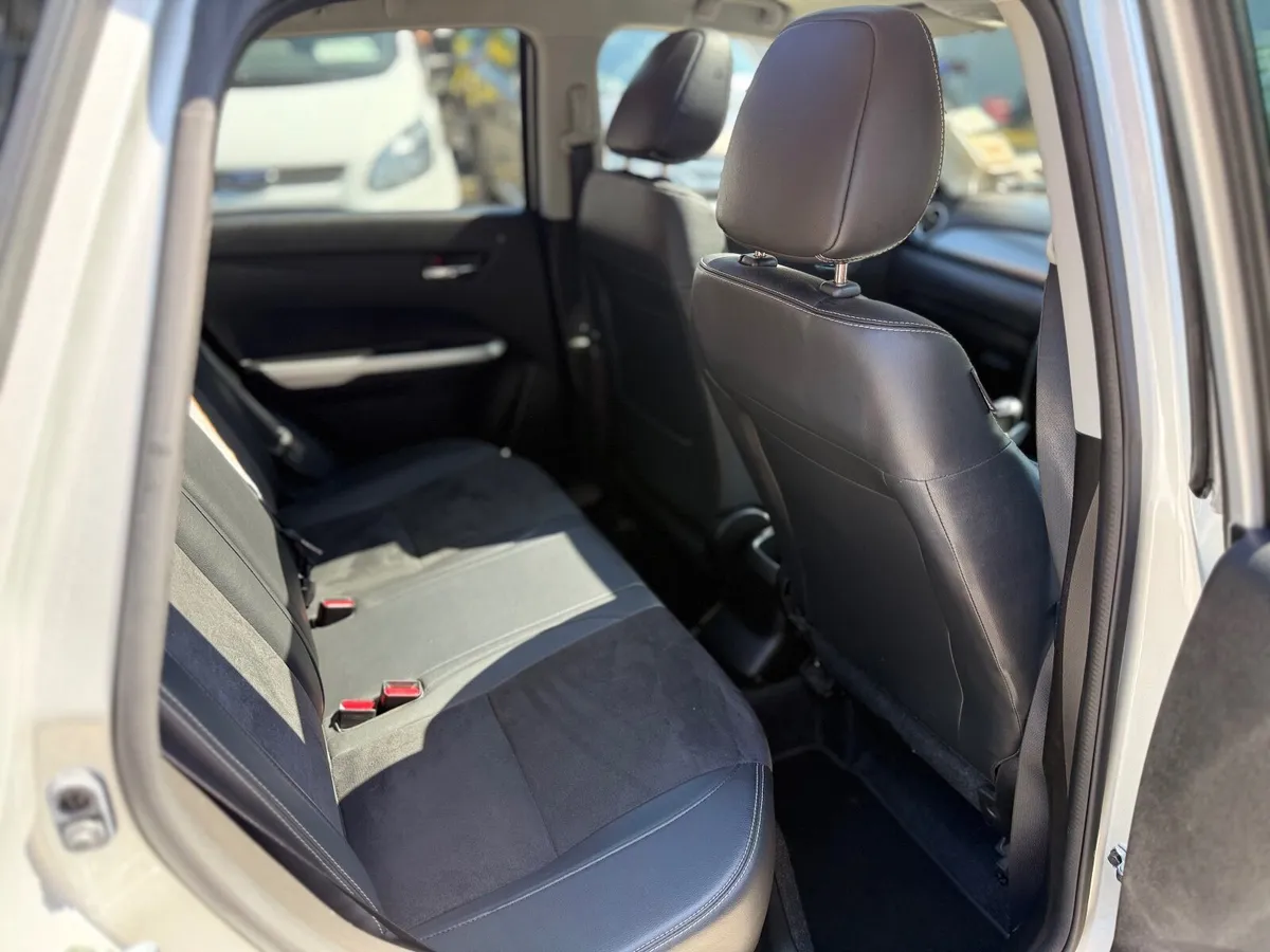 Suzuki Vitara 2015 - Image 2