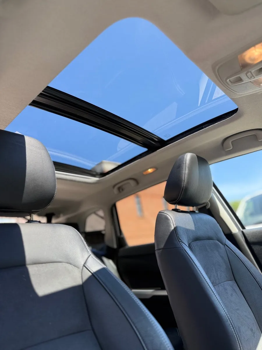 Suzuki Vitara 2015 - Image 4