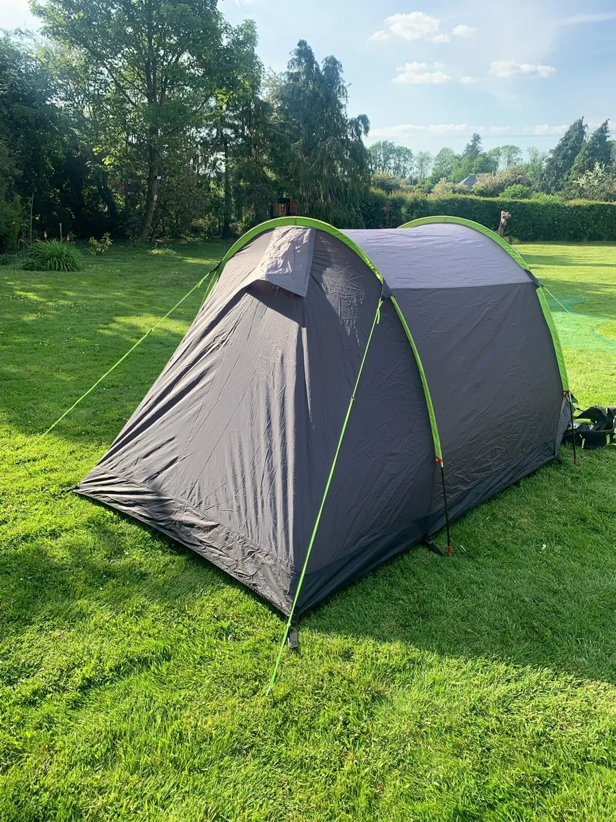 Two man Tent - Image 3