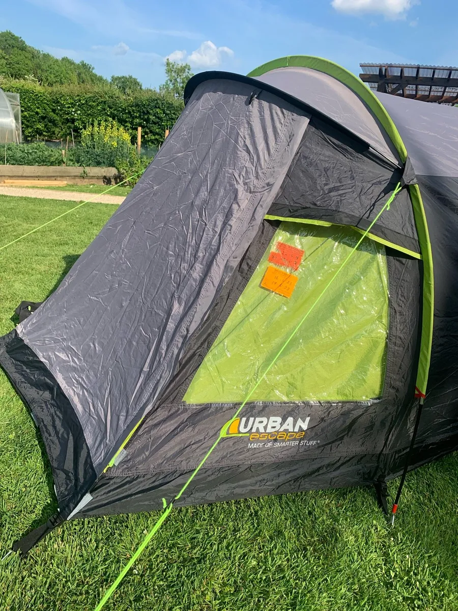 Two man Tent - Image 4