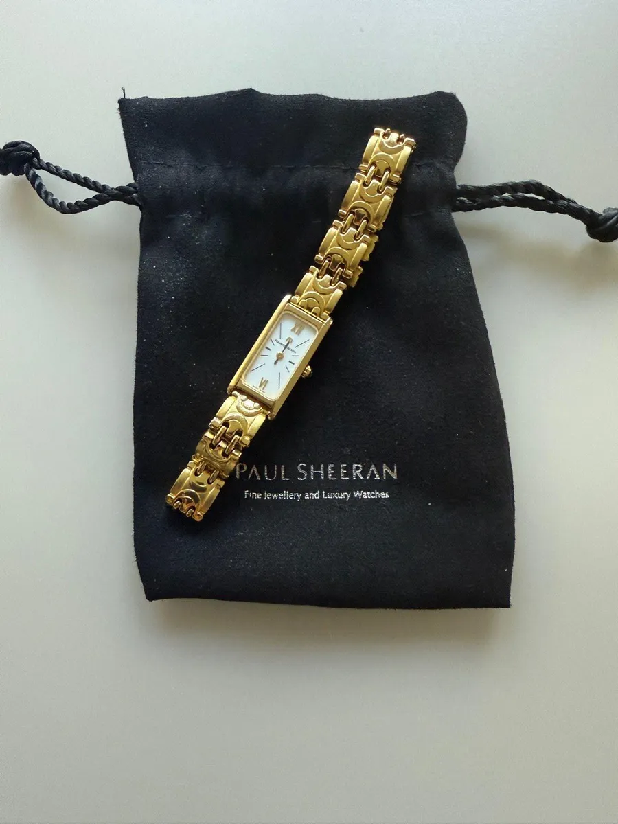 Ladies Watch - Image 1