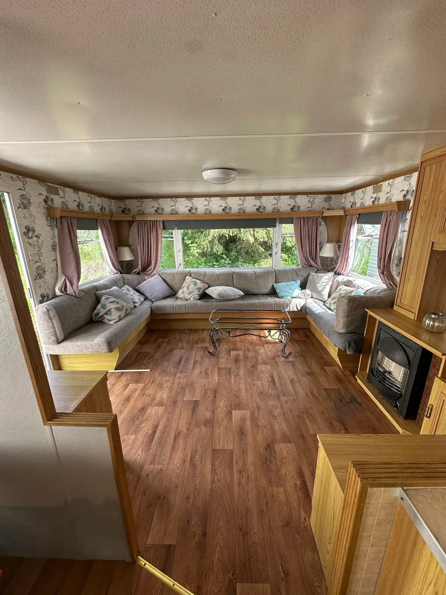 Willerby Hearld 35 x 12 x 3 - Image 2