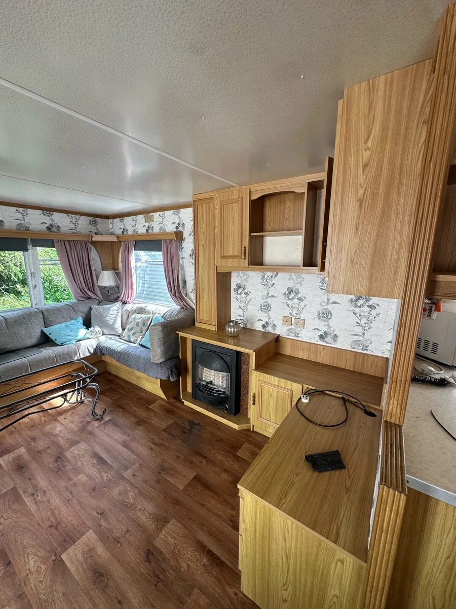 Willerby Hearld 35 x 12 x 3 - Image 3
