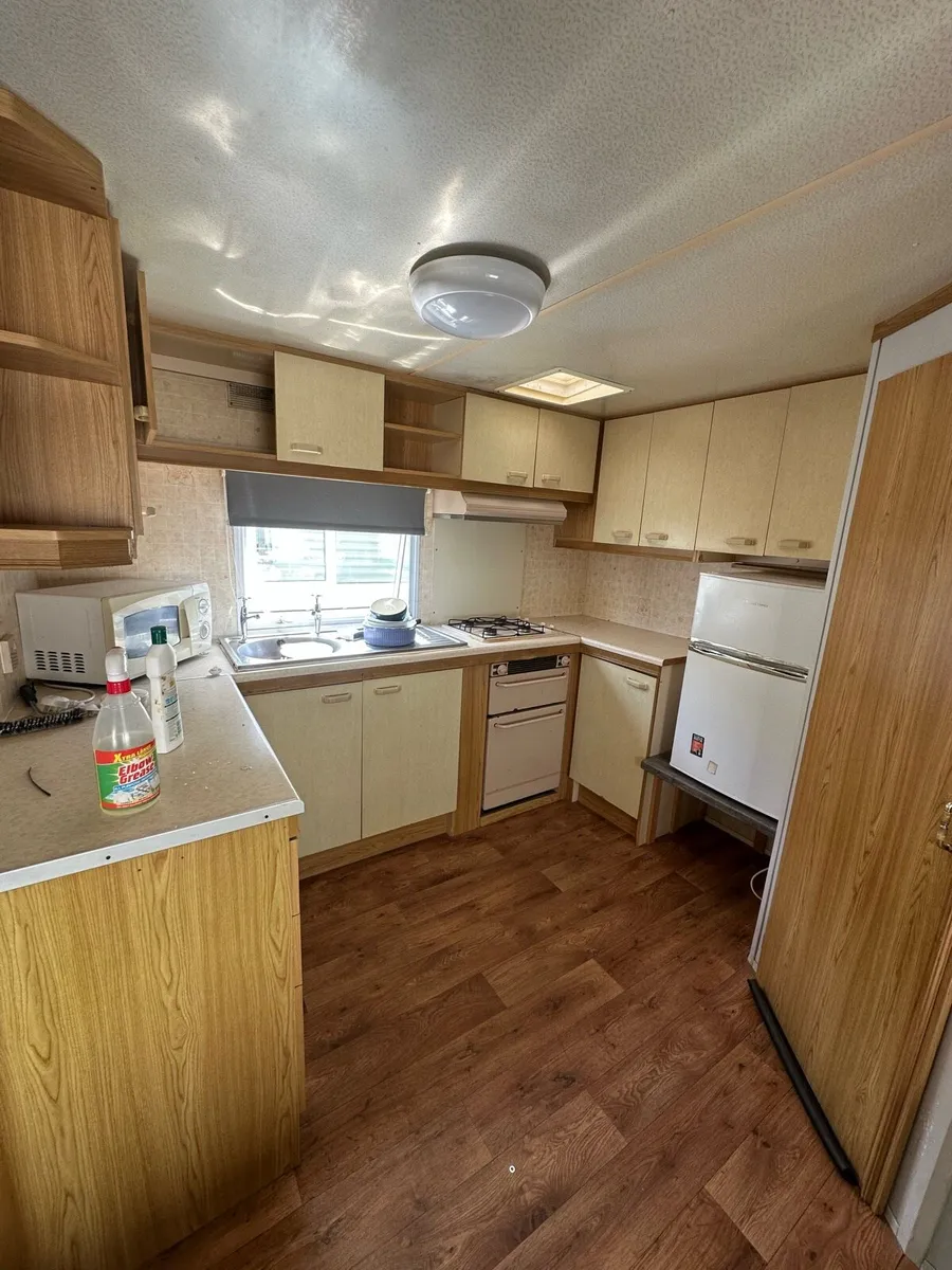 Willerby Hearld 35 x 12 x 3 - Image 4