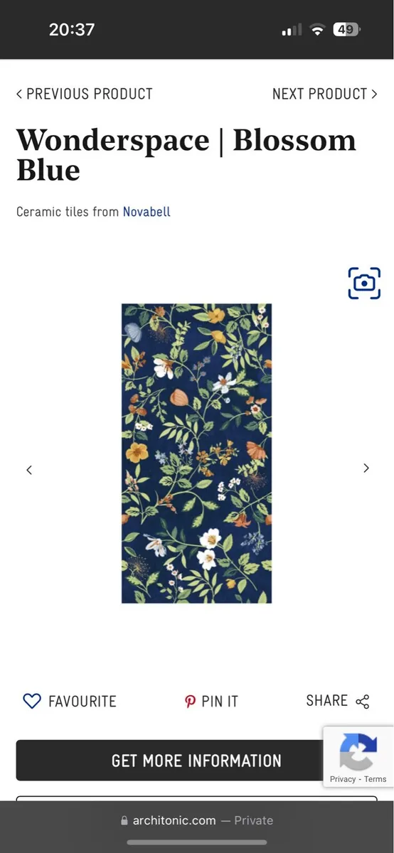 Tiles - Image 1