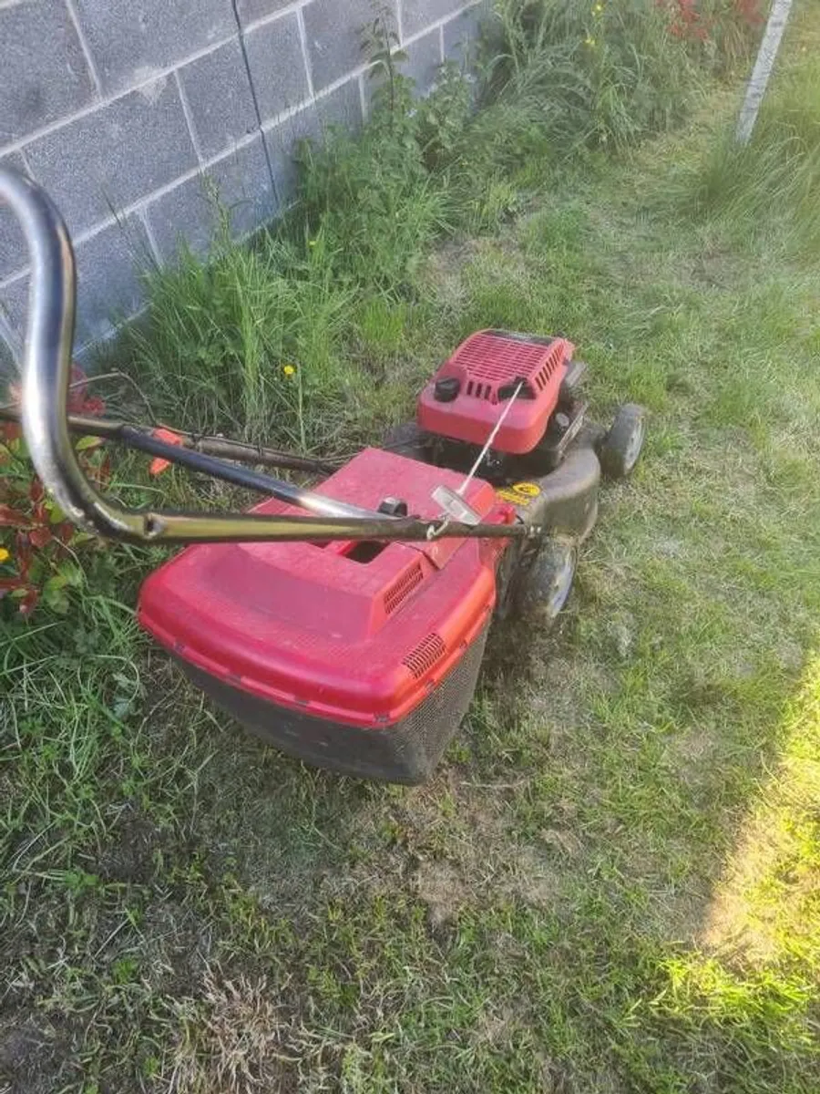 Lawnmower - Image 2