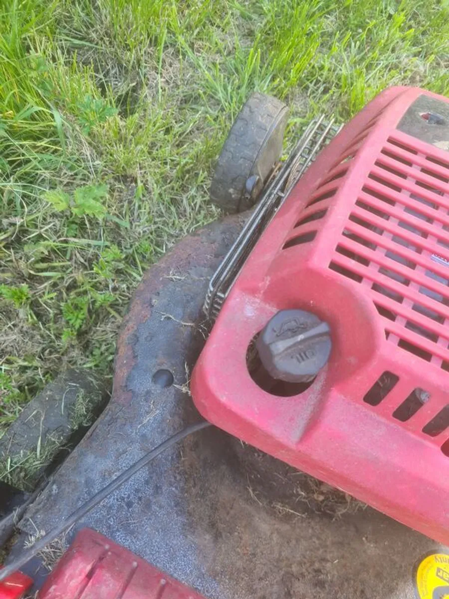 Lawnmower - Image 4