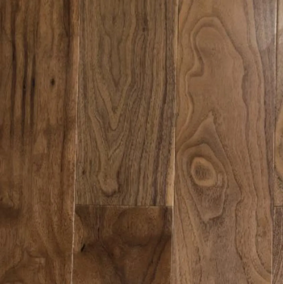 Engineered 4mm Walnut  150mm Flooring - Image 1