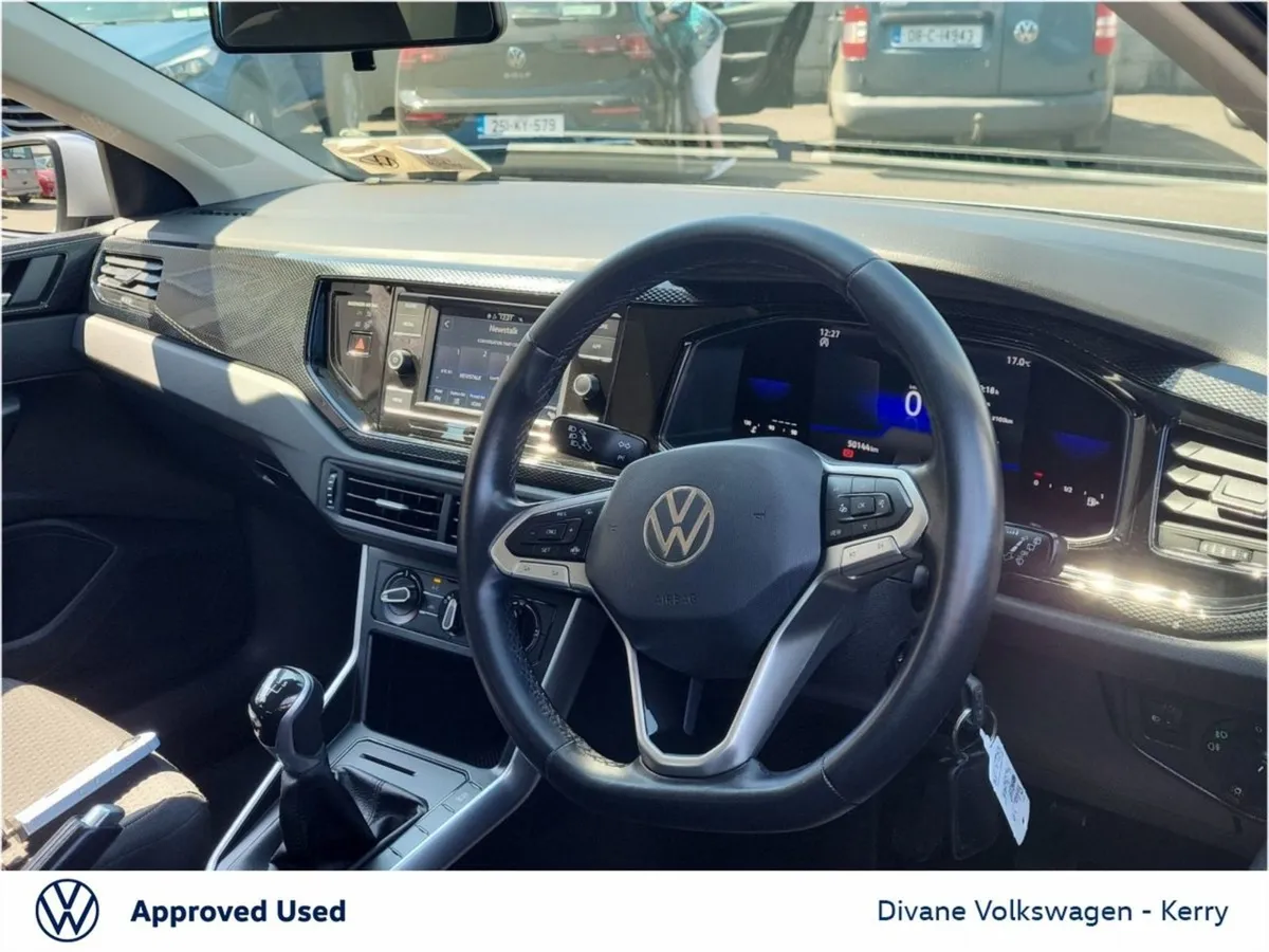 Volkswagen Polo Life 1.0 TSI 95hp - Image 3