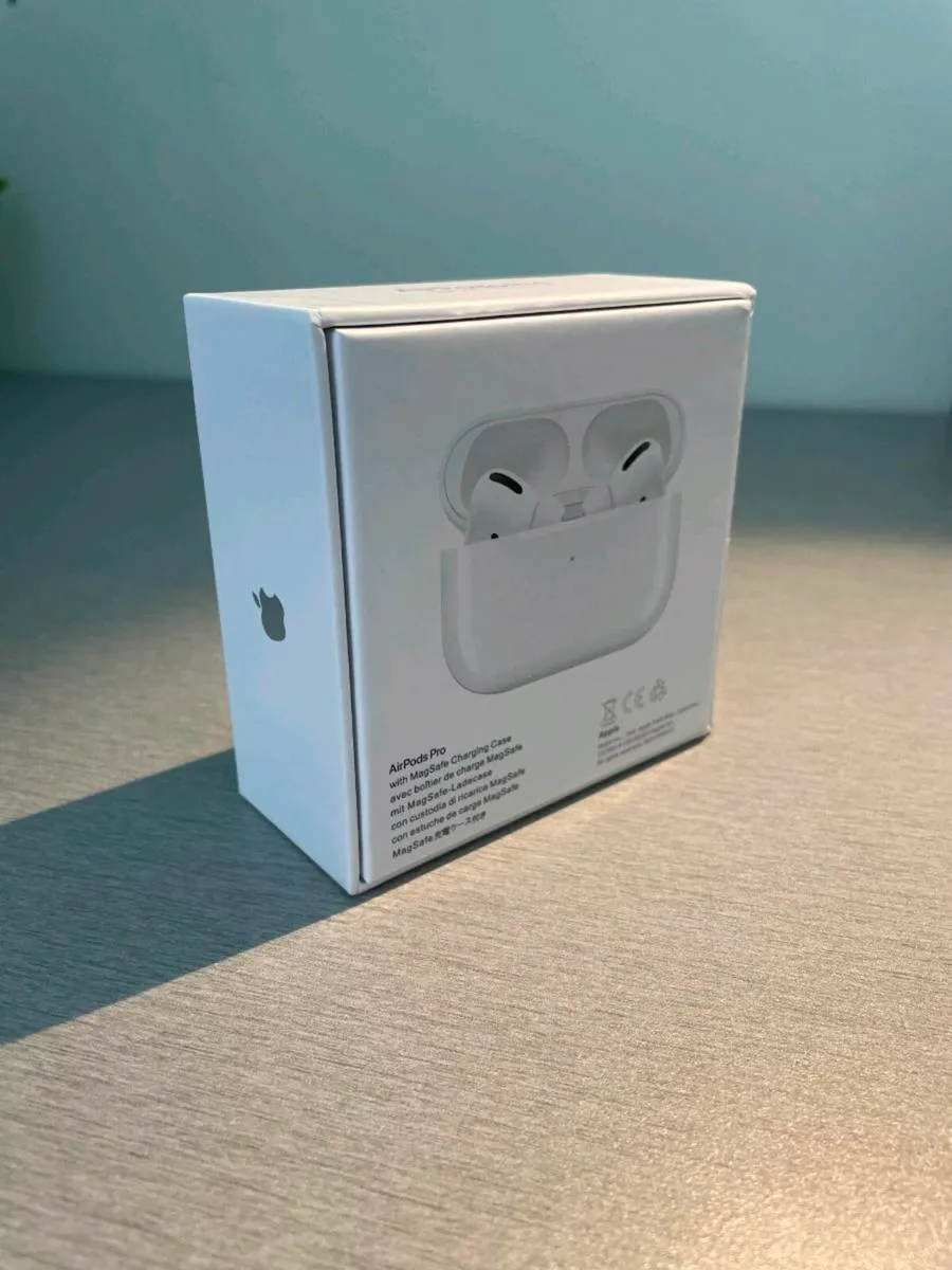 Airpods - Image 2