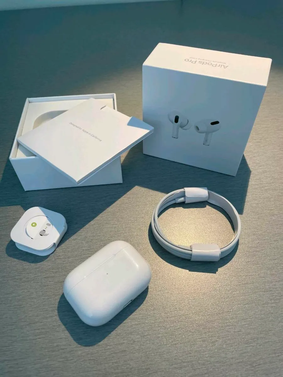 Airpods - Image 4