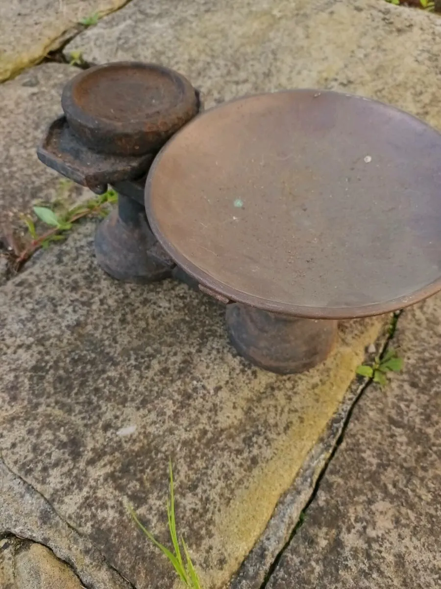 Antique Weighing Scales - Image 3