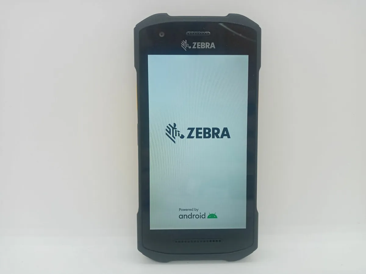 Delivery - 3 x Zebra TC26 Barcode Scanners with Ch - Image 2