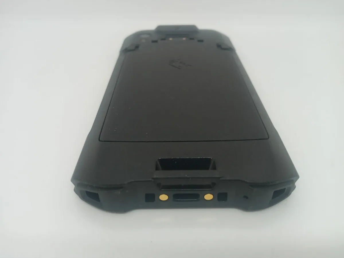 Delivery - 3 x Zebra TC26 Barcode Scanners with Ch - Image 3
