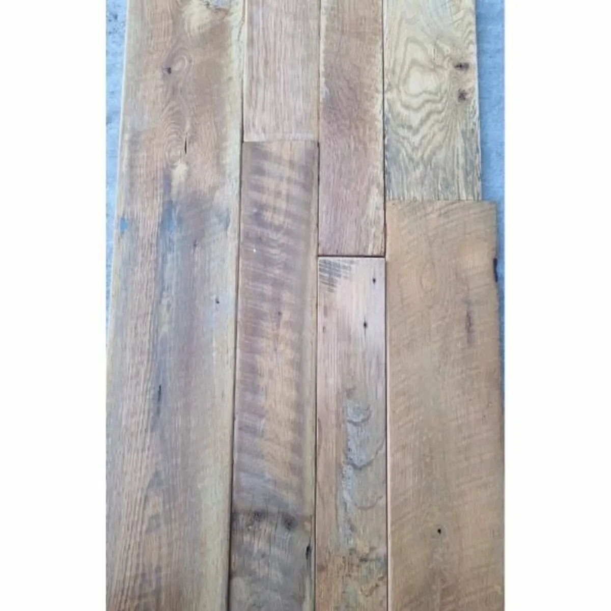 Amish Barn Oak Flooring - Image 3