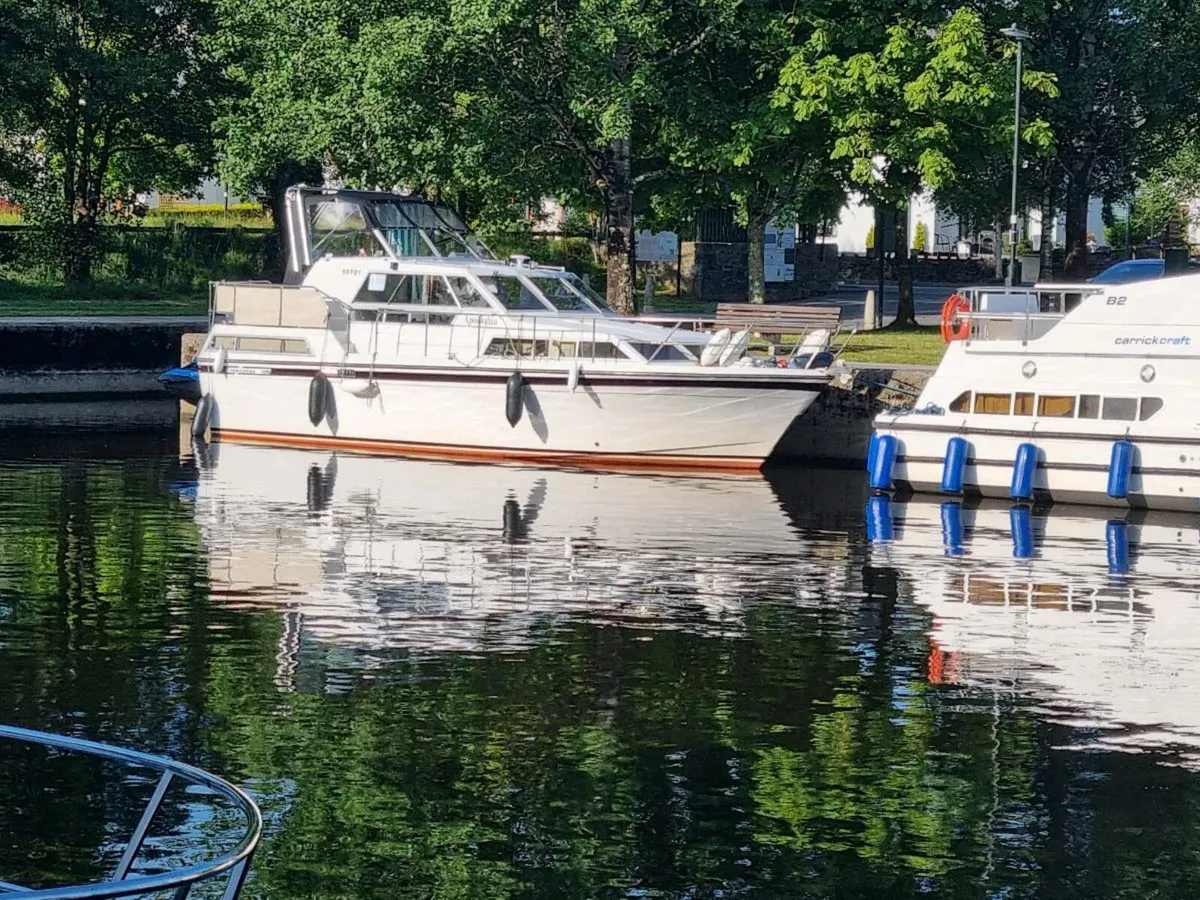 Motor Cruiser - Image 1