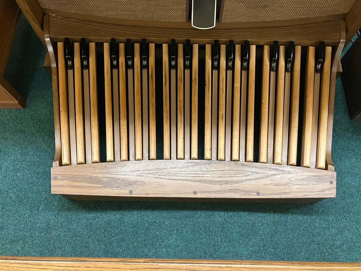 Church Organ - Image 2