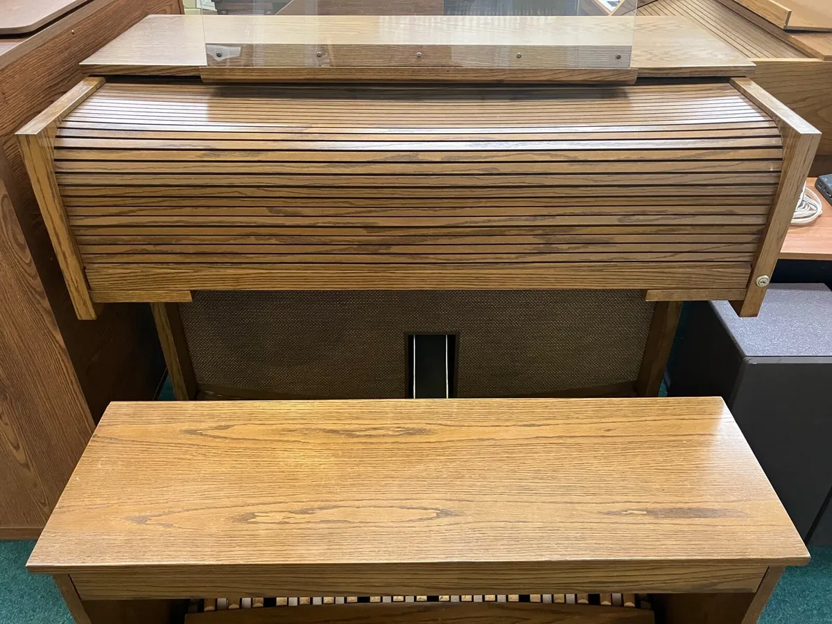Church Organ - Image 3