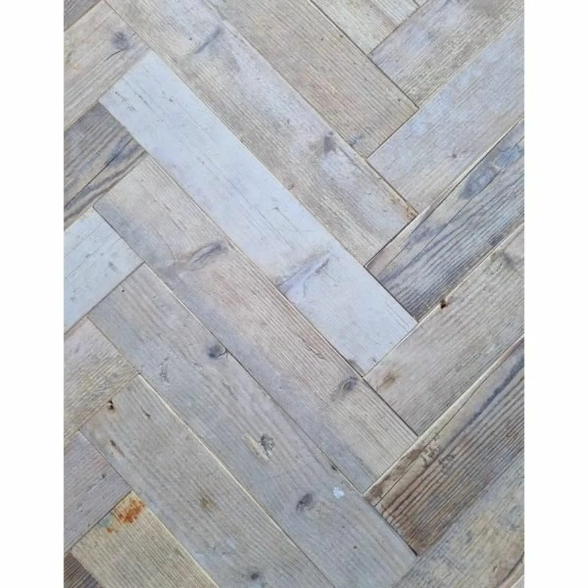 Beach Board Parquet Flooring - Image 2