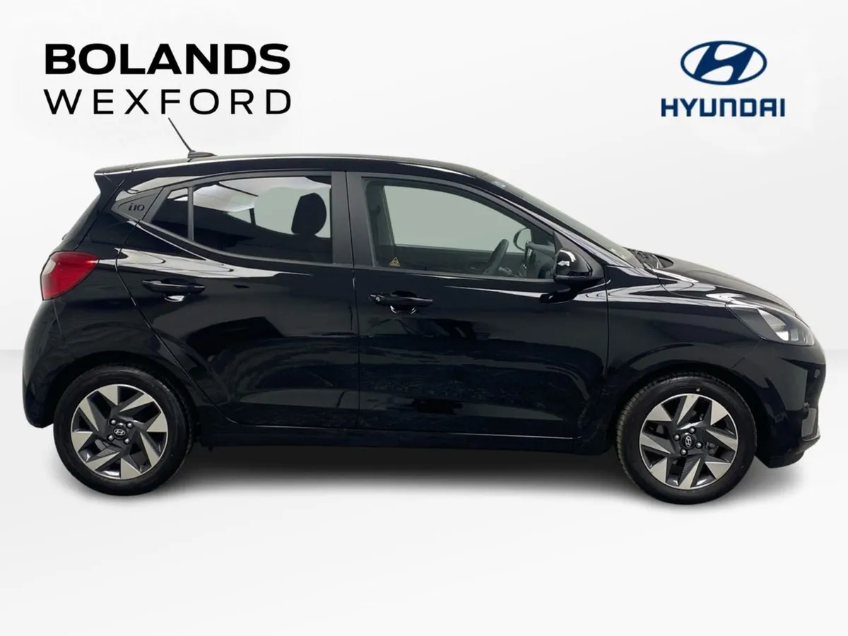 Hyundai i10 i10 Deluxe Plus Auto - Image 4