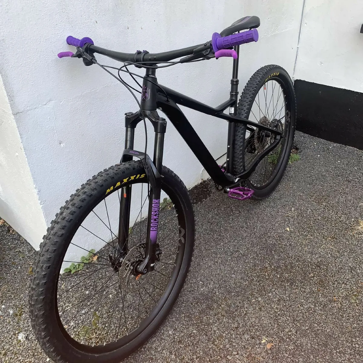 Orbea laufey h30 - Image 1