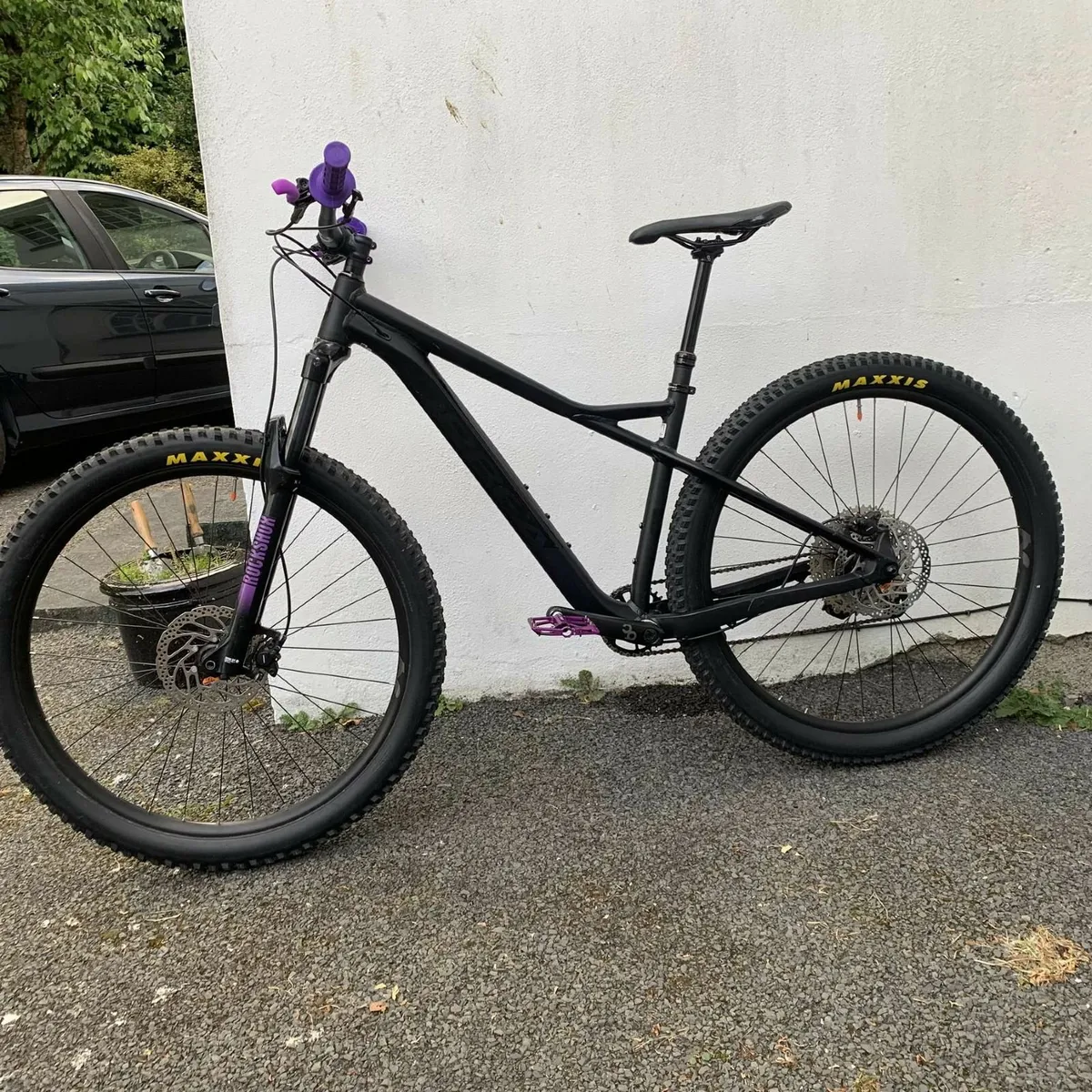 Orbea laufey h30 - Image 2