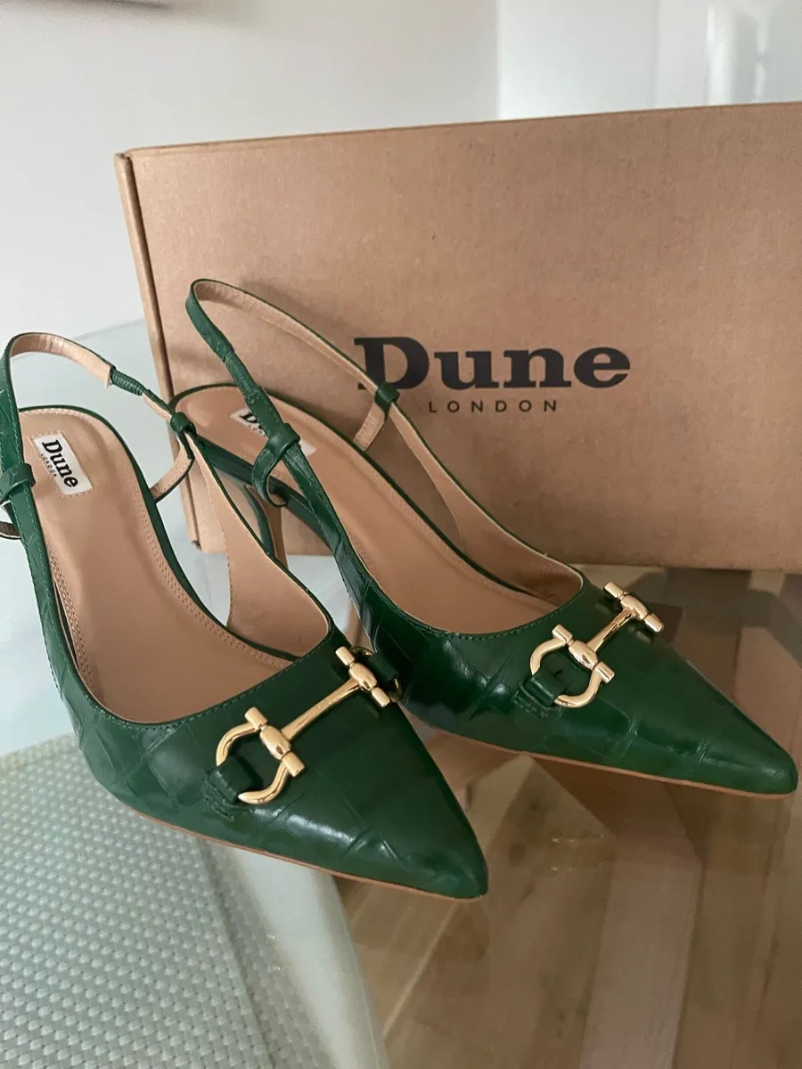 Dune new shoes - Image 1