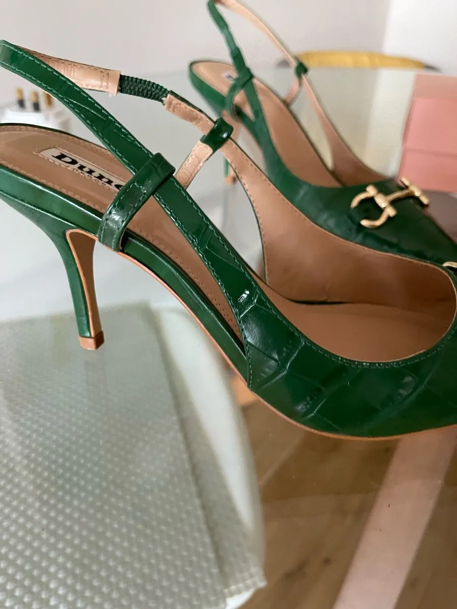 Dune new shoes - Image 4