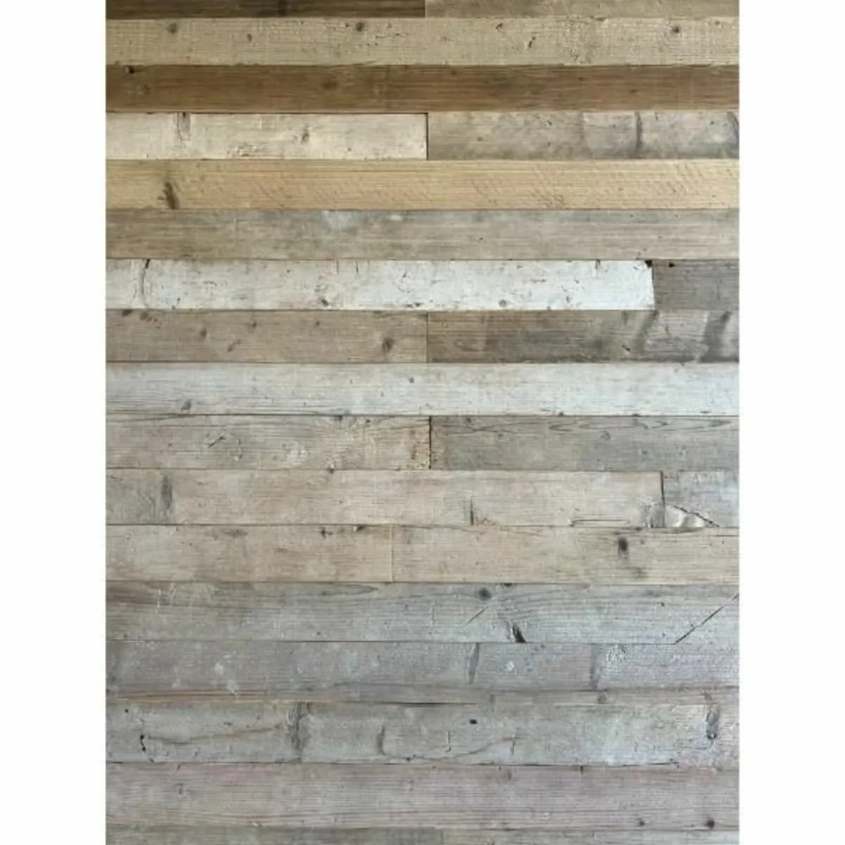 Beach Board Strip Flooring - Image 1