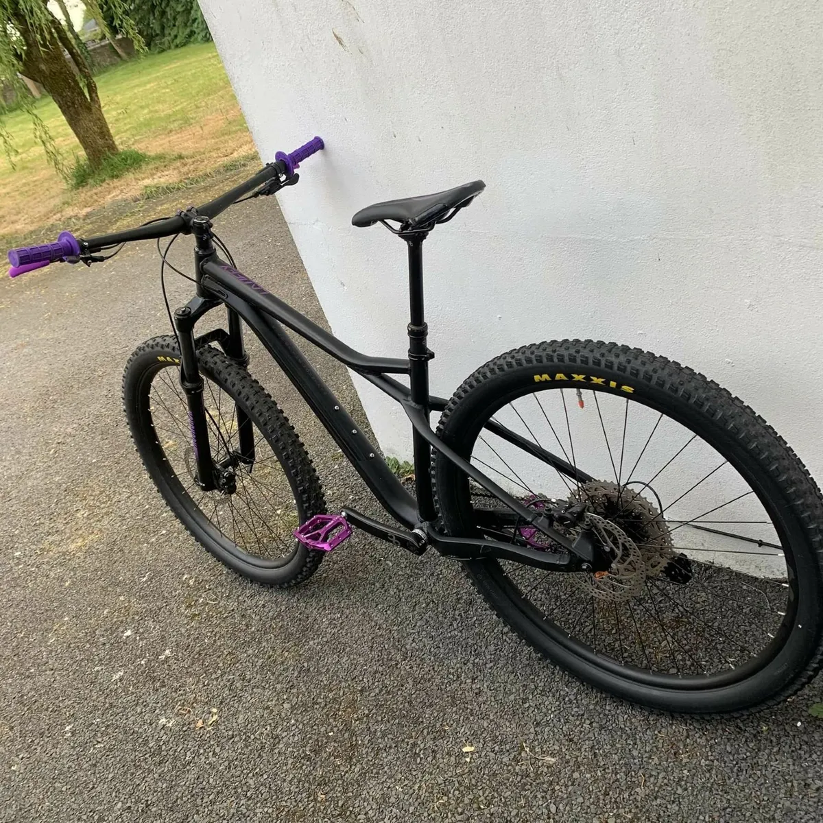Orbea laufey h30 - Image 3