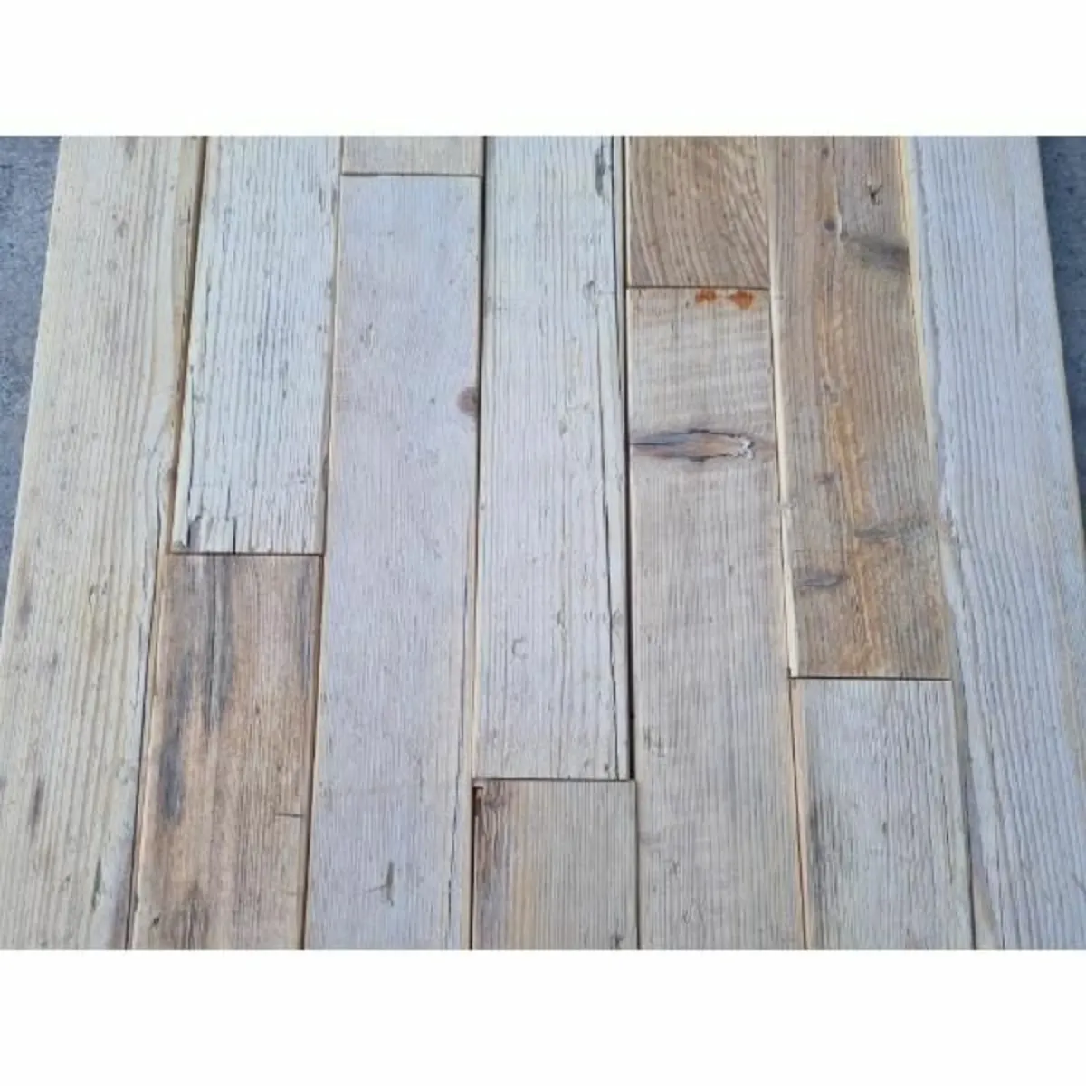 Beach Board Strip Flooring - Image 3