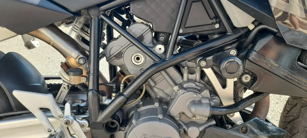 2005 KTM 990 Super Duke - Image 1