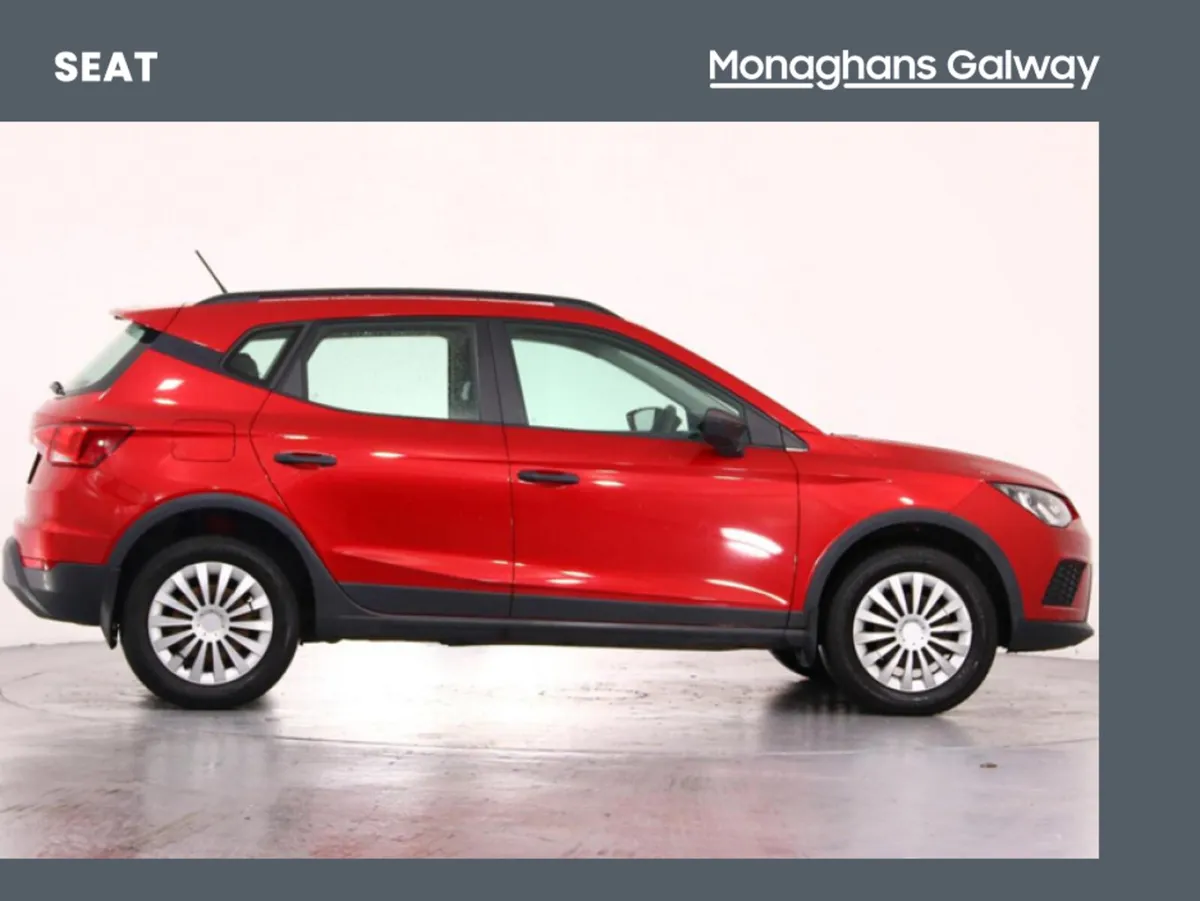 SEAT Arona 1.0 TSI 95BHP S 5DR - Image 2