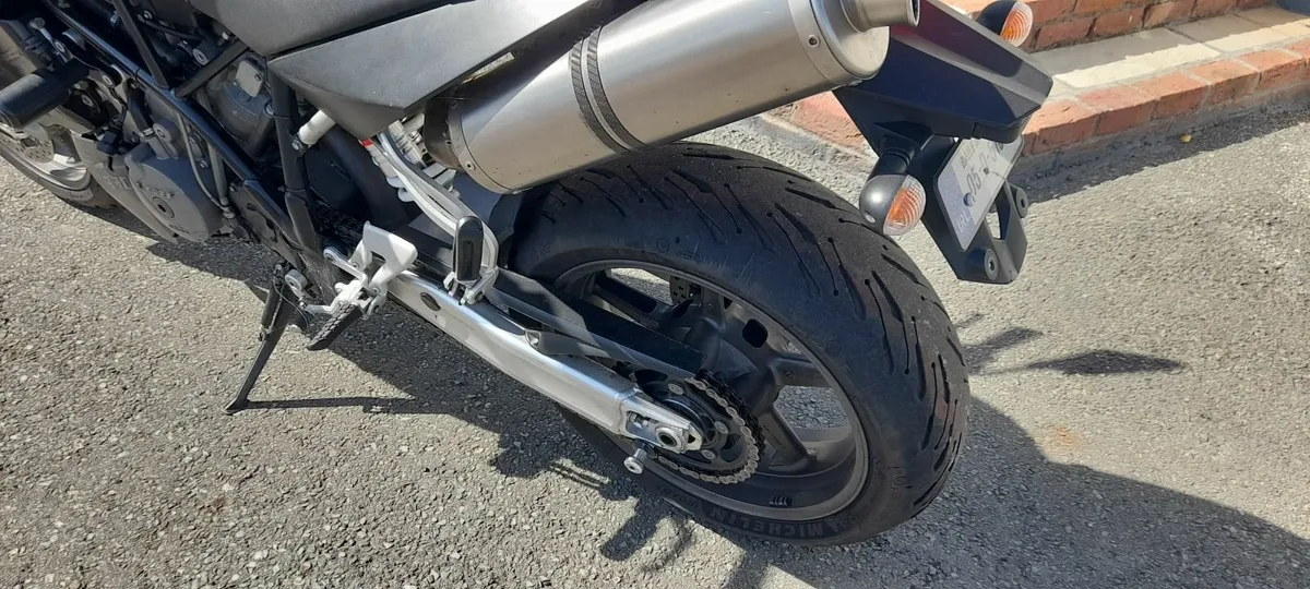 2005 KTM 990 Super Duke - Image 4