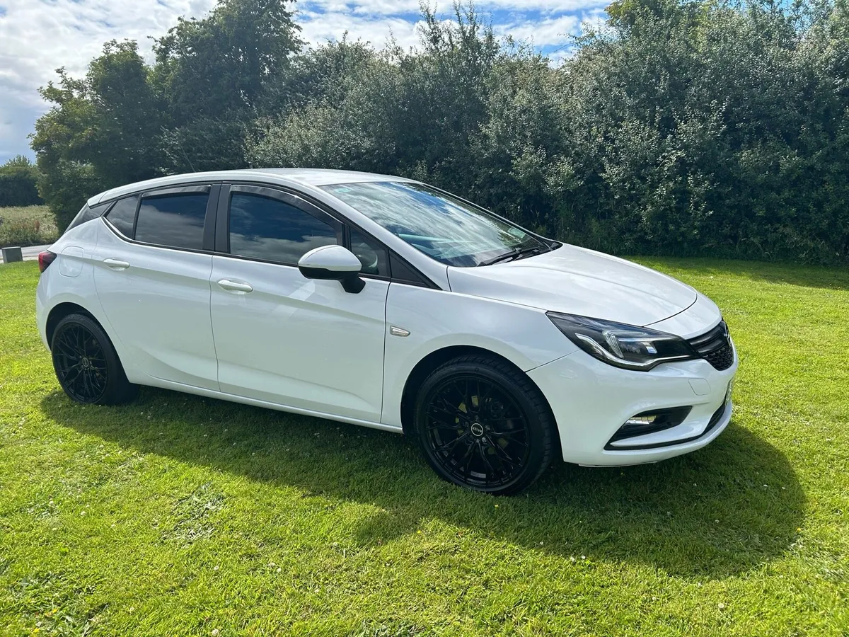 Opel Astra for sale - Image 2