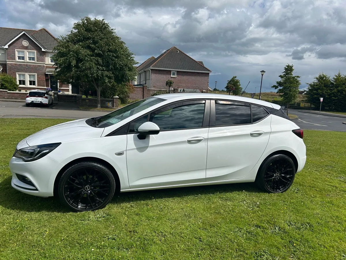 Opel Astra for sale - Image 3