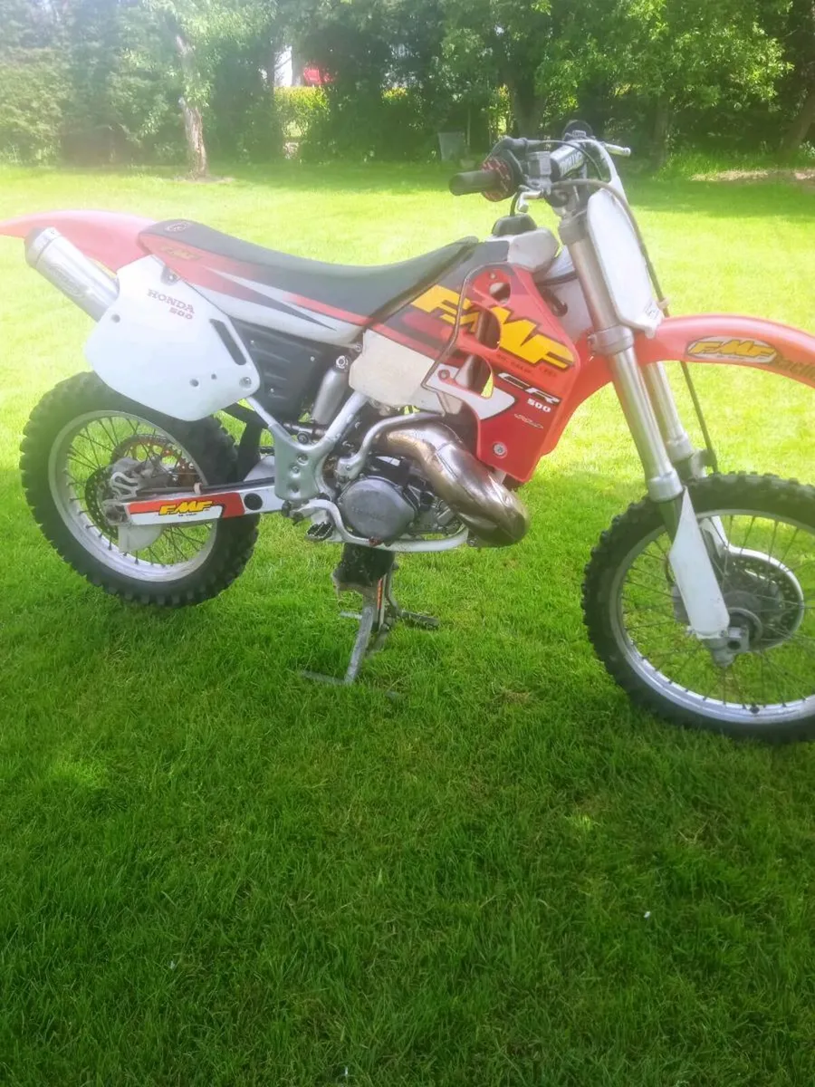 Honda - Image 1