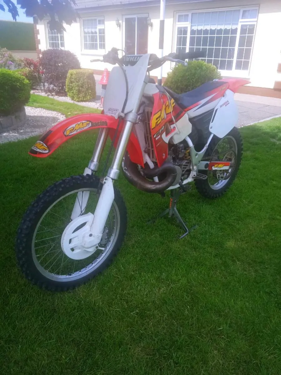 Honda - Image 2