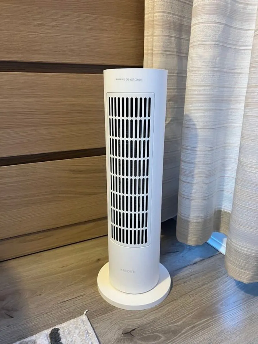 Xiomi Heater 20 eur - Image 1