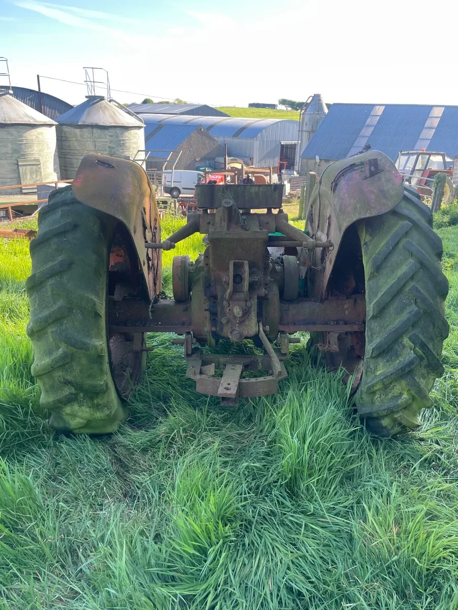 Tractor - Image 2