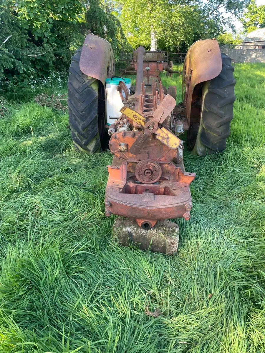 Tractor - Image 4