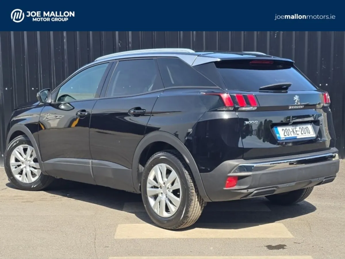 Peugeot 3008 1.2 Puretech 130bhp Active - Image 2